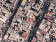 Casa en Benito Juárez, Nezahualcóyotl