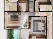 Casa en Benito Juárez Nte