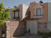 CASA EN BENTA EN CTO. SAN JOSE DEL MAGUEY FRACC. AZUL...