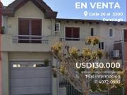 Casa en Berazategui Casa en Berazategui