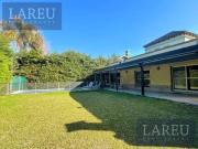 Casa en el Barrio Privado Bermudas, Pilar