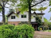 Casa en Bermudas Barrio Cerrado