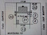 Casa en Bernal ideal emprendimiento inmobiliario o comercial