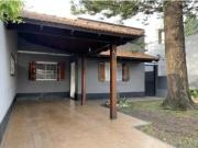 Casa en Bernal Oeste