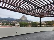 Casa en Bernal, Querétaro. Sup. 420 m2