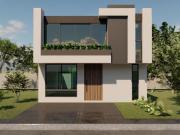 Casa en biogrand Arbole II Juriquilla