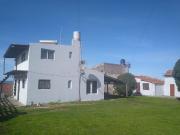 Casa en Block a 50 metros del mar en Santa Elena