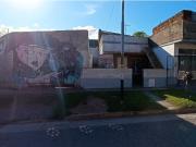 CASA EN BLOK A RECICLAR O ESQUINA PARA EDIFICAR