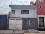 Casa en Blvd. Dolores del Río