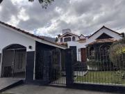 Casa en Bo.Tres Cerritos Casa en Bo.Tres Cerritos