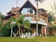 Casa en Boat Center venta 8 ambientes 300 m2