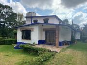 CASA EN BOCANEGRA,VILLA DEL CARBON