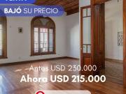 Casa en Boedo