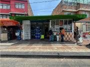 Casa en Bogotá Bogota D.C. RAH CO: 25 159