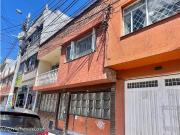Casa en Bogotá Bogota D.C. RAH CO: 25 449