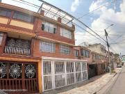 Casa en Bogota Bogota D.C. RAH CO: 25 814