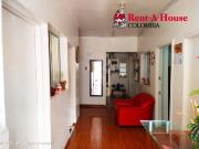 Casa en Bogotá Bogota D.C. RAH CO: 26 338