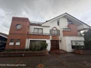 Casa en Bogotá Bogota D.C. RAH CO: 26 345