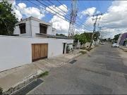 Casa en Bojórquez Mérida Yucatán