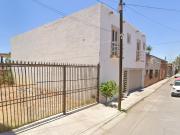 Casa en Bolívar, Zona Centro, Chih