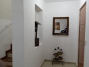 Casa en Bonanza con espacios cómodos estudio y sala de...