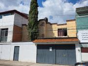 casa en bosque camelinas