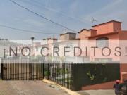 CASA EN BOSQUE DE CASTILLAS, REAL DEL BOSQUE, TULTITLAN...