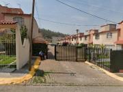 CASA EN BOSQUE DE CASTILLAS, REAL DEL BOSQUE, TULTITLAN...