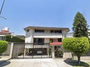 CASA EN BOSQUE DE LAS LOMAS, CUAJIMALPA, CDMX. REMATE...