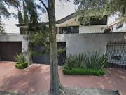 CASA EN BOSQUE DE LAS LOMAS, MIGUEL HIDALGO, CDMX....