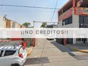 CASA EN BOSQUE DE LAUREL, EL BOSQUE, TULTEPEC, ESTADO DE...