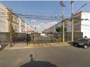 CASA EN BOSQUE DE LOS CIPRECES, LOS HÉROES TECÁMAC,...