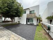 Casa en Bosque de los Encinos