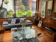 Casa en Bosque del Nayar