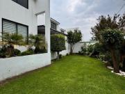 Venta de casa en Bosque Esmeralda