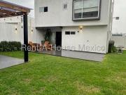 Casa en Bosque Esmeralda, Atizapan de Zaragoza