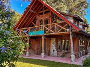 Casa en Bosque Peralta Ramos