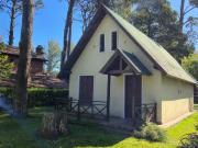 Casa en Bosque Peralta Ramos