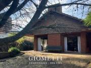 Casa en Bosque Peralta Ramos