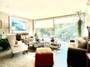 Casa en Bosque Real 3 rec jard?n terraza sala Tv 6...