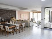 Casa en venta en Bosque Real con vista al Club de Golf