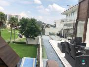 Casa en Bosque Real Irreal con excelente vista