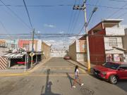 CASA EN BOSQUEDE LOS AHUEHUETES, LOS HEROES TECAMAC,...