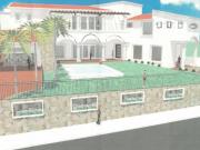 CASA EN BOSQUENCINOS CARRETERA NACIONAL