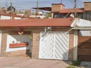 Casa en Bosques de Aragón