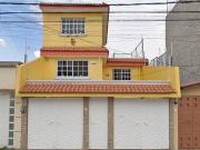 Casa en Bosques de Aragón Ciudad Nezahualcoyotl muy...