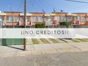 CASA EN BOSQUES DE CANADA, LOS HEROES TECAMAC, ESTADO DE...