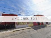 CASA EN BOSQUES DE CHAPULTEPEC, PUEBLA. ¡NO CREDITOS!