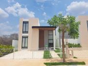 Casa en Bosques de Cholul Mod. Davalia