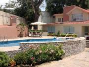 Casa en Bosques de Cuernavaca